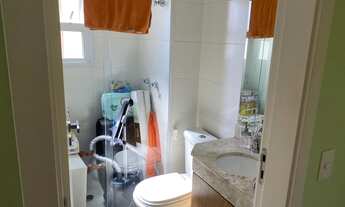 Imagem 2: Apartamento em Santo André !! Permuta por imóvel em SJCampos