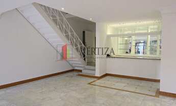 Imagem 3: Apartamento para venda ou locação na Vila Nova Conceição