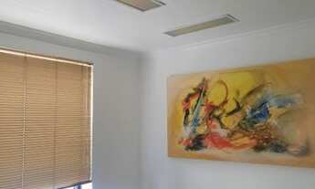 Imagem 2: ÓTIMO CONJUNTO DE SALAS COMERCIAIS