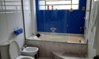 Imagem 3: Apartamento com 4 dormitórios à venda, 220 m² por R$ 1.600.000 - Bela Vista - São Paulo/SP