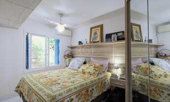 Imagem 7: Porto Alegre - Apartamento Padrão - Tristeza