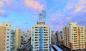 Imagem 2: Elevador- 2Qts-310 mil- Vitoria-Garagem coberta-J Camburi-VitoriaCamburi - Vitória - ES