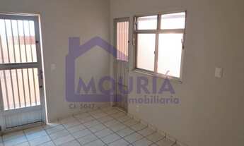 Imagem 6: Casa com 1 quarto e garagem em Irajá