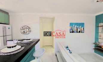 Imagem 5: APARATAMENTO PATRIARCA