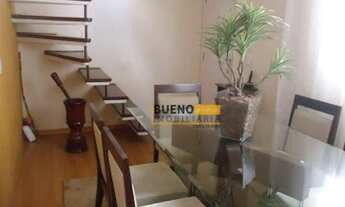 Imagem: Lindo apartamento duplex com 2 dormitórios