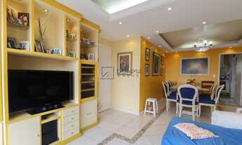 Imagem 6: Venda Apartamento 3 Dormitórios - 106 m² Sumaré