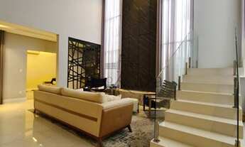 Imagem 4: Casa Condomínio - Jardim do Golfe - Condomínio Jardim do Golfe - 4 Dormitórios - 417m²