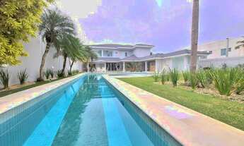 Imagem 6: Casa com 6 dormitórios à venda, 525 m² por R$ 6.000.000,00 - Acapulco - Guarujá/SP