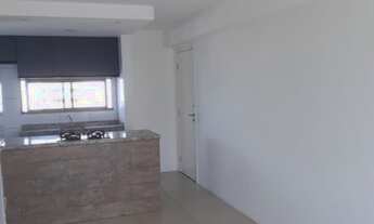 Imagem 2: Boa Viagem, 2 Qts+Reversível, 1 Suite, 70m², Andar Alto, Nascente, Lazer Completo