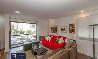 Imagem 3: Venda Apartamento 2 Dormitórios - 120 m² Brooklin