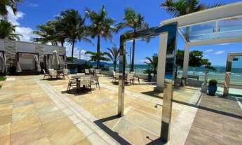 Imagem 7: Apartamento para venda com 4 quartos prédio frente ao mar em Meia Praia Itapema SC