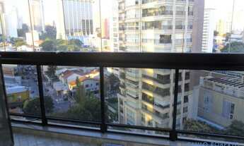 Imagem 2: APARTAMENTO - PARAÍSO - SP