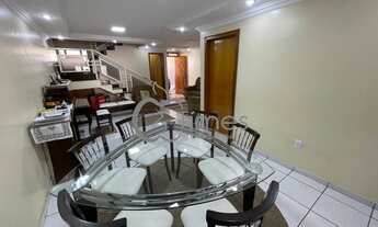 Imagem 3: Casa sobrado com 4 quartos - Bairro Jardim América em Goiânia