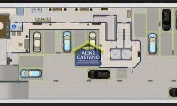 Imagem 5: Grande Oportunidade Apart. 2 dorms, JGA780
