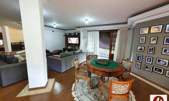 Imagem 5: Casa (sobrado na rua) 6 dormitórios/suite, cozinha planejada