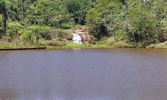 Imagem 3: Igaratá, condomínio fechado