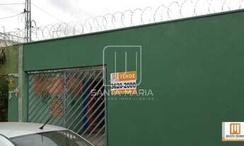 Imagem: Casa (térrea na rua) 3 dormitórios, cozinha