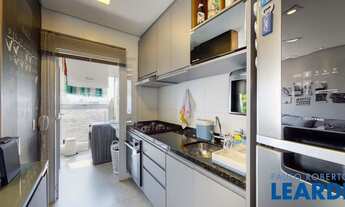 Imagem 6: APARTAMENTO - JARDIM DA GLÓRIA - SP