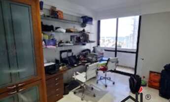 Imagem 6: APARTAMENTO RESIDENCIAL em SALVADOR - BA, HORTO FLORESTAL