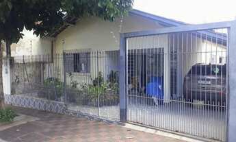 Imagem: CASA VILA LEMOS I 3 QUARTOS SENDO 1 SUITE