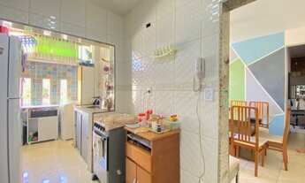 Imagem 6: APARTAMENTO SQN 312 - 2 QUARTOS - 61m²