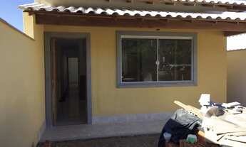 Imagem: Casa 2 Quartos, 1 Suíte, no São Bento