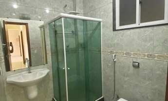 Imagem 3: Apartamento 2 quartos em frente a Igreja Sao Geraldo com varanda de fundos e elevador