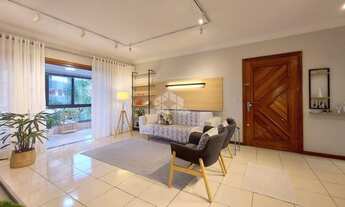 Imagem 3: Apartamento para venda tem 132 metros quadrados com 3 quartos em Centro - Canoas - RS