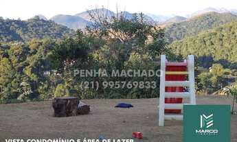 Imagem 3: Casa com 2 dormitórios à venda, 53 m² por R$ 198.000,00 - Cascata do Imbuí - Teresópolis/R