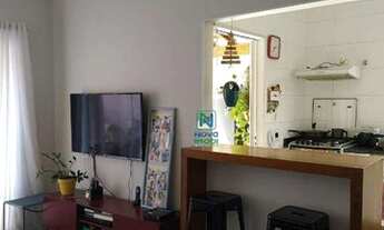 Imagem 7: CASA COM 3 DORM, SENDO 1 SUITE