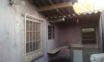 Imagem 3: Casa QNN 08 Ceilândia sul R$ 230 mil