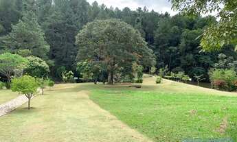 Imagem 4: TERRENO EM CONDOMÍNIO - RESIDENCIAL RECANTO SANTA BÁRBARA - SP