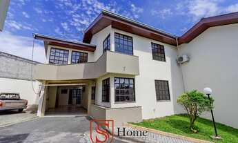 Imagem: Casaem condomínio fechado 3 quartos e 2