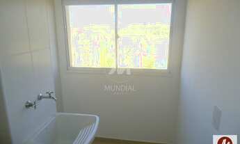 Imagem 6: Apartamento (tipo - padrao) 2 dormitórios/suite, cozinha planejada, portaria 24hs, lazer