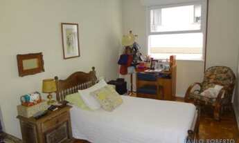 Imagem 4: APARTAMENTO - HIGIENÓPOLIS - SP