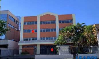 Imagem: PRÉDIO - BARRA FUNDA - SP