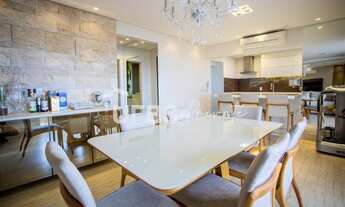Imagem 2: Apartamento 3 Suítes no Jardim Goiás