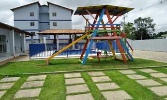 Imagem: Apartamento para venda com 43 metros quadrados