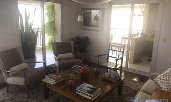 Imagem 2: APARTAMENTO - VILA ROMANA - SP