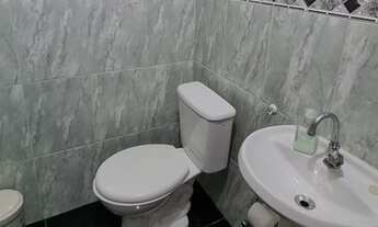 Imagem 7: Samuel Pereira oferece: Casa em construção de 4 suites condomínio fechado