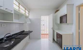 Imagem 5: APARTAMENTO - ITAIM BIBI - SP