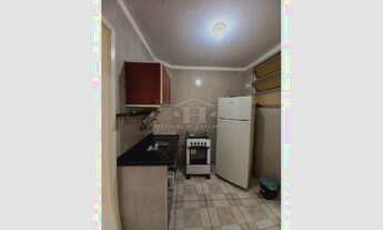 Imagem 3: CONTRATO DE 6 MESES - KITNET - 1 DORMITÓRIO - TÉRREO - CAIÇARA - PRAIA GRANDE SP