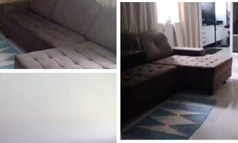 Imagem 4: Apartamento planejado muito lindo tel