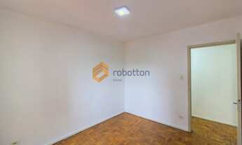 Imagem 7: APARTAMENTO EM MOEMA A 200M DO SHOPPING IBIRAPUERA!