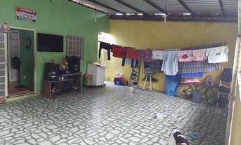 Imagem 4: Vendo casa com apartamento no Nova Cidade