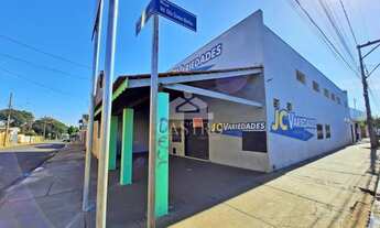 Imagem: Ponto comercial/Loja/Box para aluguel com