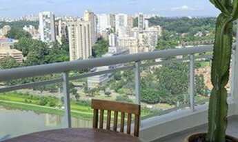 Imagem 2: APARTAMENTO - BROOKLIN - SP