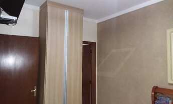 Imagem 5: Casa para Venda em Bauru, Jd. Ferraz, 3 dormitórios, 1 suíte, 2 banheiros, 2 vagas