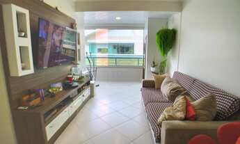 Imagem 5: Cobertura - Ingleses Norte - Florianópolis