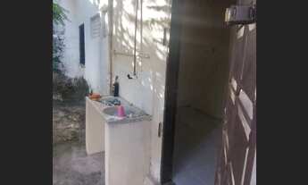 Imagem 3: Casa para venda possui 70 metros quadrados com 3 quartos em Prefeito José Walter - Fortale